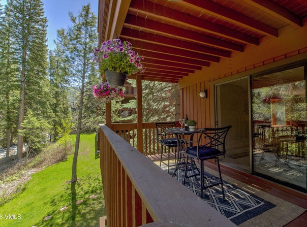 4594 Meadow, Vail, CO 81657