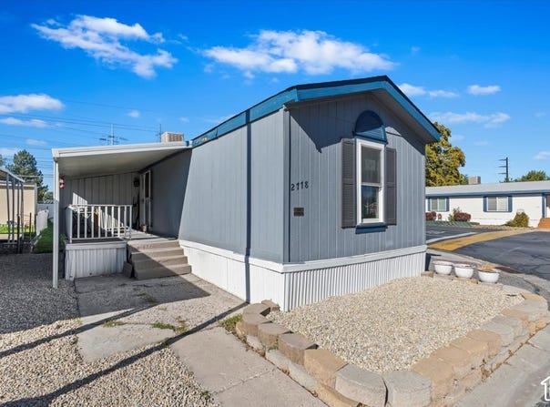2778 S 2670 W, West Valley City, UT 84119