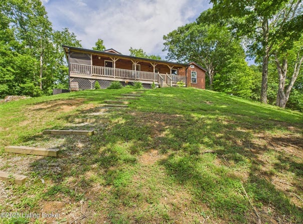 642 Georges Creek Rd, Campbellsburg, KY 40011