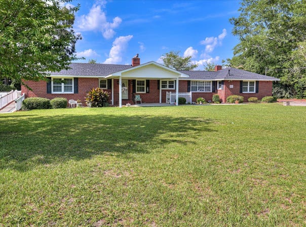 280 W Forrest Street, Harlem, GA 30814