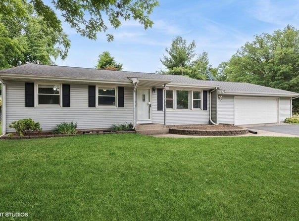 5850 Houston Avenue, Portage, IN 46368