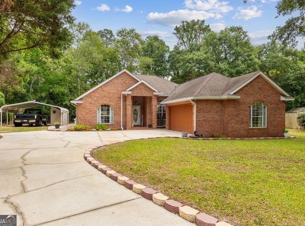 108 Plum Orchard, St. Marys, GA 31558