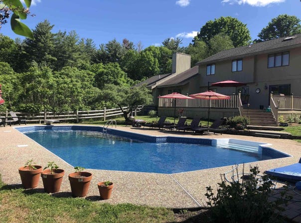 29 Southgate Road, Hollis, NH 03049
