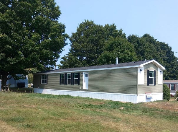 312 La Plante Rd., West Chazy, NY 12992
