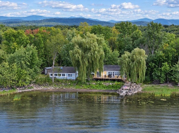 172 South Road, Ferrisburgh, VT 05456