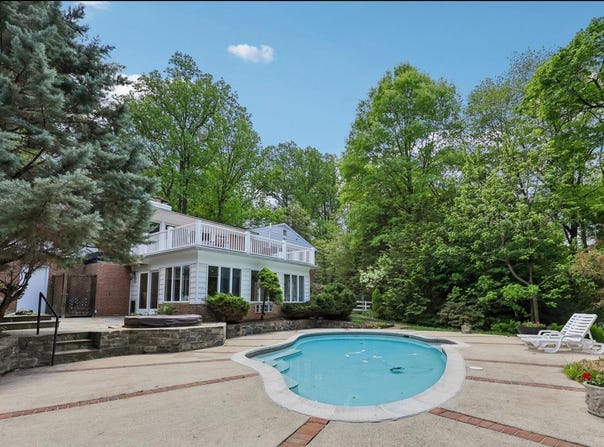 10410 GARY Road, POTOMAC, MD 20854