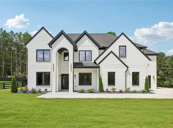 3205 Bold Springs Road, Dacula, GA 30019