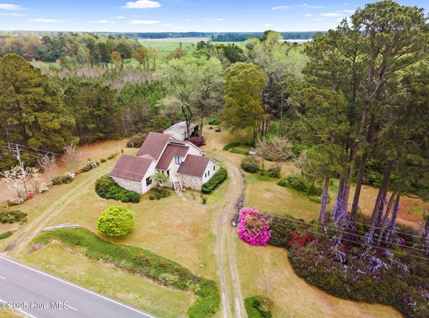 2781 Exum Road NW, Ash, NC 28420