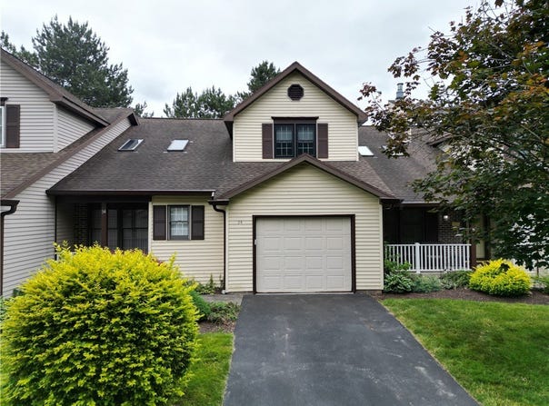 34 Pumpkin, Chili, NY 14624
