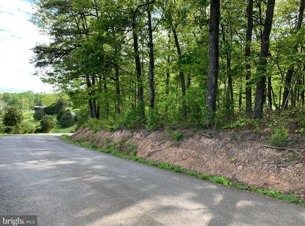WOODMONT ROAD, GREAT CACAPON, WV 25422