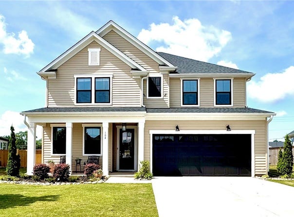104 Laurel Oak Drive, Anderson, SC 29621