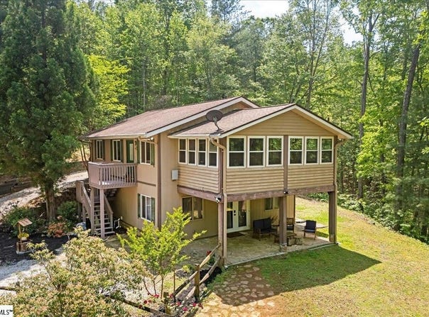 42 Durango Place, Cleveland, SC 29635