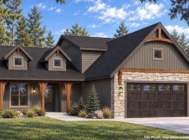 529 E SANDMYRTLE Ave, Hayden, ID 83835