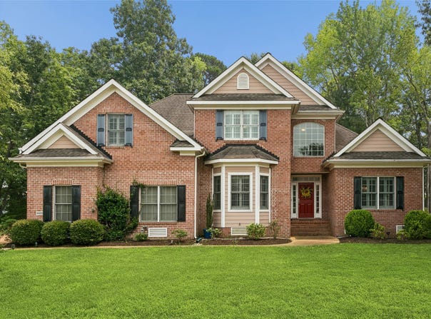 4400 Landfall Dr, Williamsburg, VA 23185