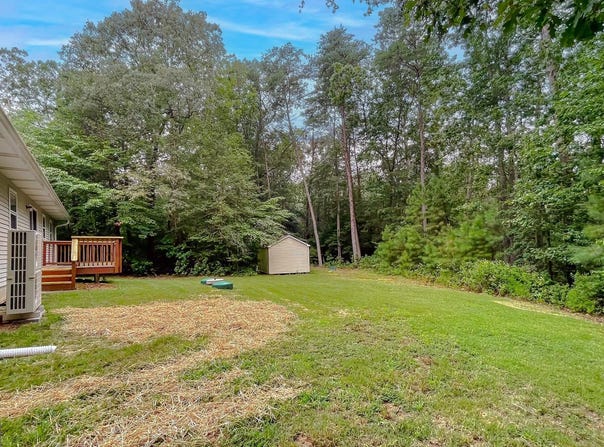 21851 PETERS COURT, CALIFORNIA, MD 20619
