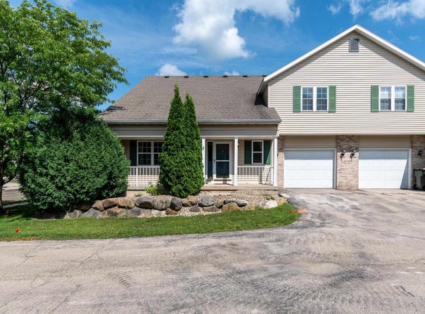 929 Chandler Lane, Sun Prairie, WI 53590