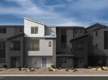 5878 Kips Bay Street, Las Vegas, NV 89148