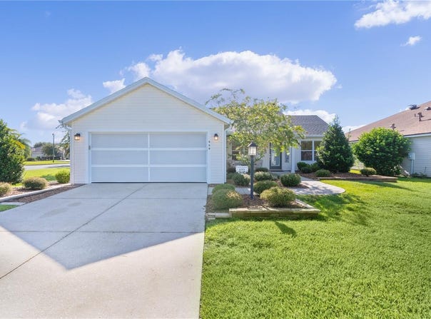 659 KINGSTON WAY, THE VILLAGES, FL 32162