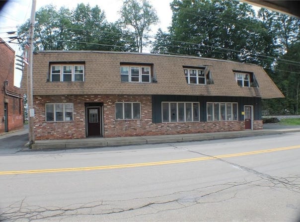 90 E Front Street, Hancock, NY 13783