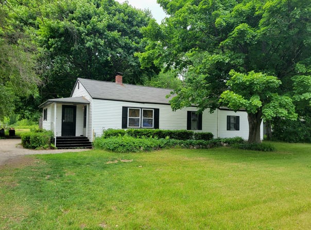 10765 Northland Drive, Big Rapids, MI 49307