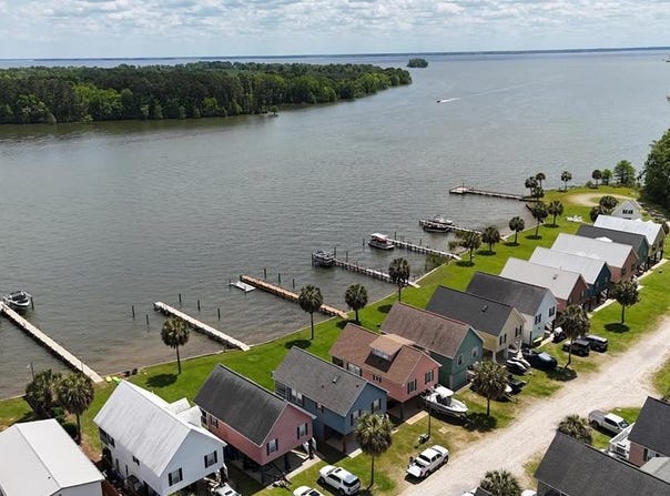 1049 Island Court, Summerton, SC 29148