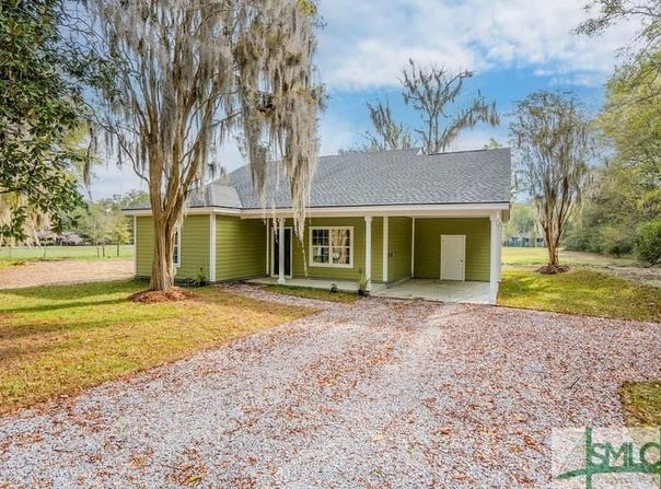 6 Alston Field Drive, Beaufort, SC 29906