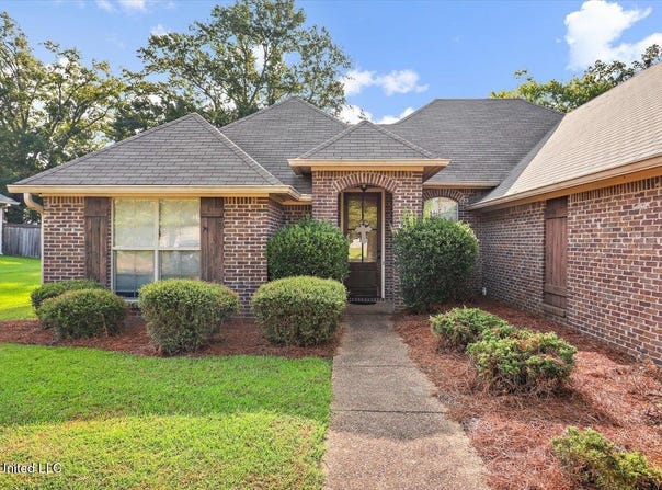 151 Milhouse Drive, Madison, MS 39110