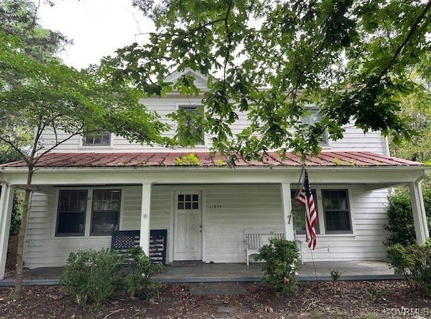 11434 Karen Drive, Ashland, VA 23005