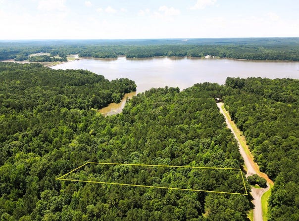 146 North State Ln, Rockingham, NC 28379