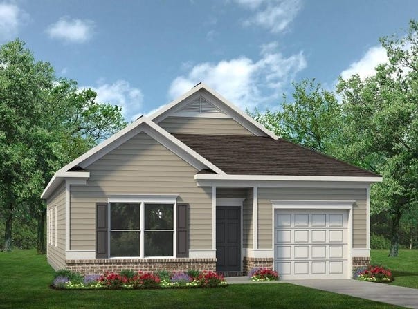 138 Fair Oak Lane, Calhoun, GA 30701