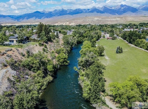 Tbd 2nd Street, Salmon, ID 83467