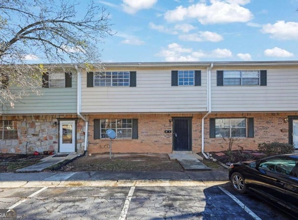 4701 Flat Shoals, Union City, GA 30291