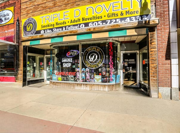 115 S Main Street, Aberdeen, SD 57401