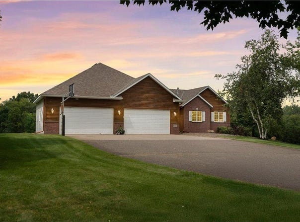 9357 Vernon Way, Greenfield, MN 55373