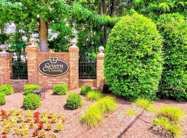 11818 FROST DRIVE, BOWIE, MD 20720