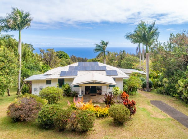 46-4218 HONOKAA WAIPIO RD, Honokaa, HI 96727