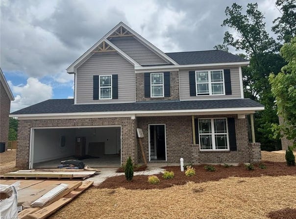 4521 Olivine Lane, Pfafftown, NC 27040