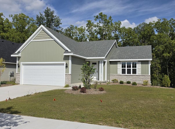 3337 Nature View Drive SE, Kentwood, MI 49512