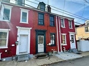1708 Watson St, Downtown Pgh, PA 15219