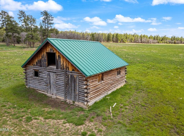931 W WOODLAND LAKE Road, Lakeside, AZ 85929