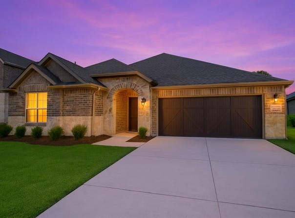 2413 Ray Roberts Drive, Wylie, TX 75098
