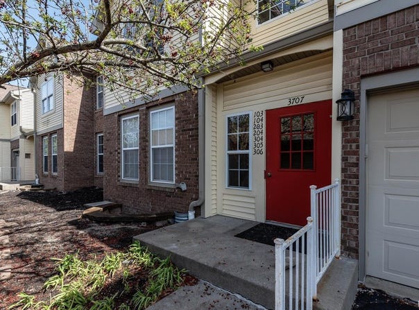 3707 E Barrington Drive, Bloomington, IN 47408