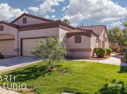 420 BEACON RIDGE Way, Mesquite, NV 89027