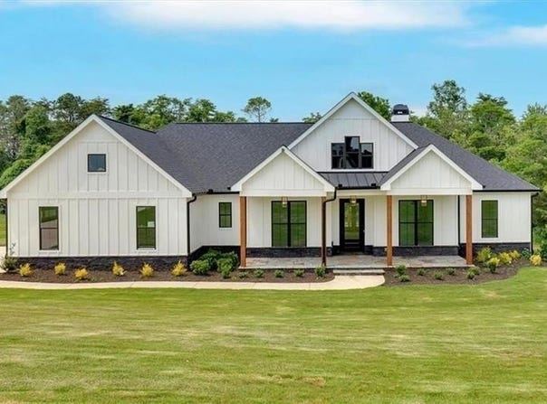 300 Eminence Peak, Rydal, GA 30171