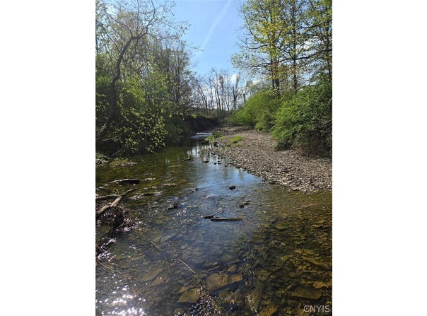 Pochuck Road, Bliss, NY 14024