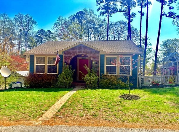 6183* WALLOPS DRIVE, HORNTOWN, VA 23395