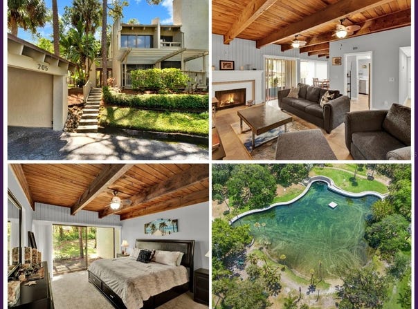 105 FAIRWAY DRIVE, LONGWOOD, FL 32779