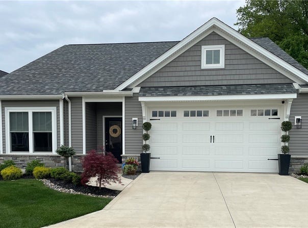 7892 Fox Hunter Lane, Concord, OH 44077