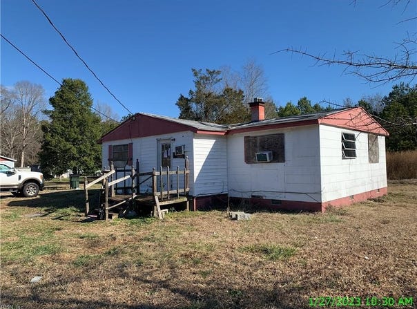 2308 Hosier Road, Suffolk, VA 23434