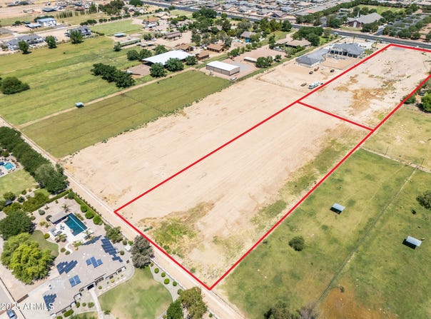 19801 E OCOTILLO Road, Queen Creek, AZ 85142